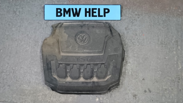 Экран двигателя 06K103925CL VAG