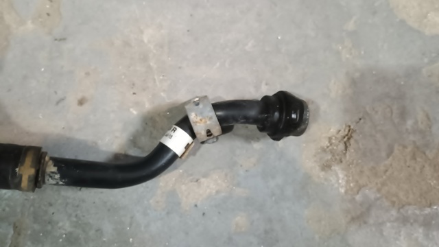Трубопроводы и шланги системы охлаждения 06K121065R VAG