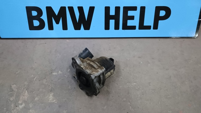 Клапан EGR системы рециркуляции отработавших газов 06K131097K VAG