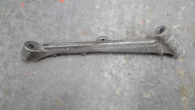 Кронштейн впускного коллектора 06L129723C VAG