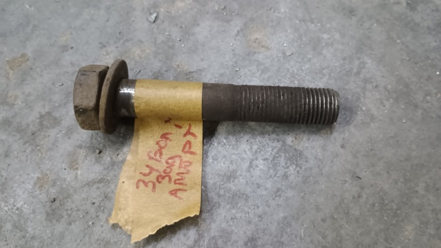 Болт переднего рычага 07119914829 BMW