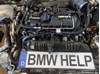 Двигатель (силовой агрегат) bmw x1 f48 b46a20b (65000 miles) голый 11002455321