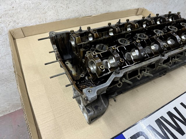 BMW 11127514539 ГБЦ в наличии Харьков
