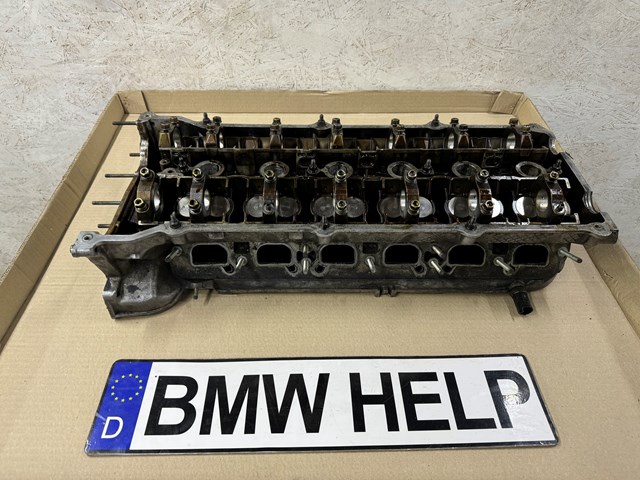 Головка двигателя 11127514539 BMW