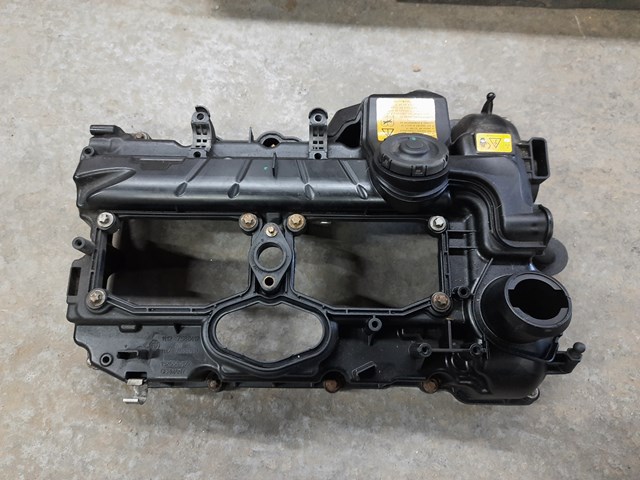 11127588412 Крышка клапанная купить Павлоград