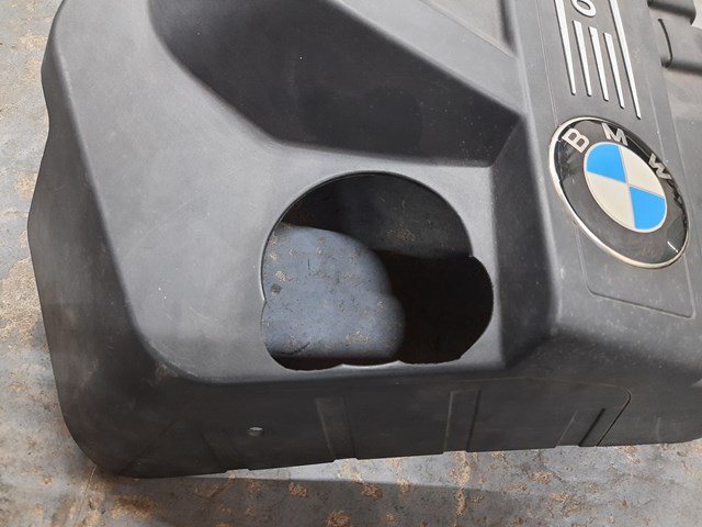 11127607447 BMW Крышка двигателя купить в Ужгород