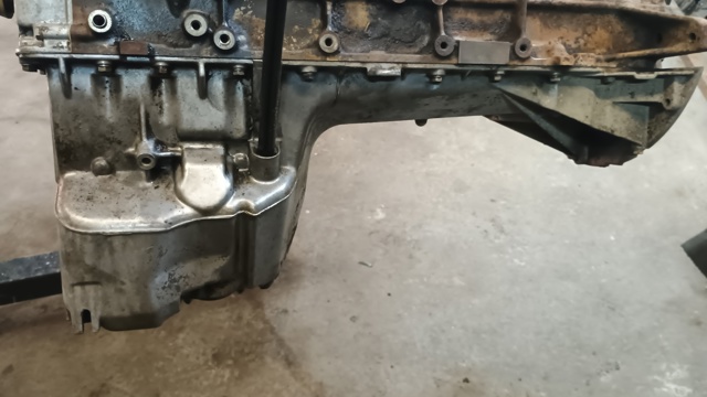 11131740340 BMW Поддон двигателя купить в Одесса