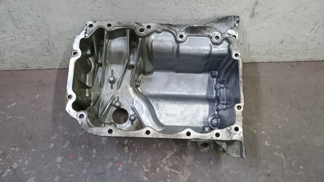 Масляный поддон 11138611689 BMW