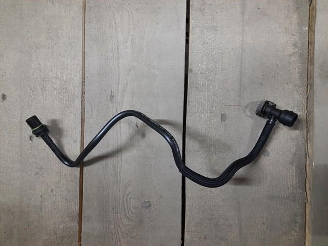 Шланг для удаления воздуха 11157603816 BMW