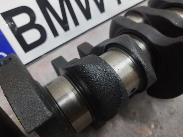 BMW 11211432275 Коленвал в наличии Украина