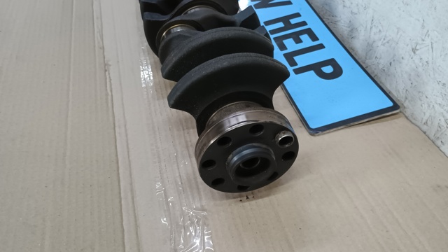 BMW 11211705852 Коленвал двигателя в наличии Черкассы