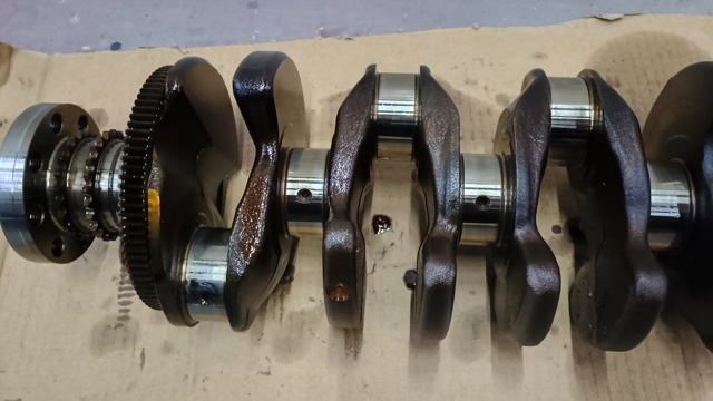 11218678989 BMW купить в Черновцы