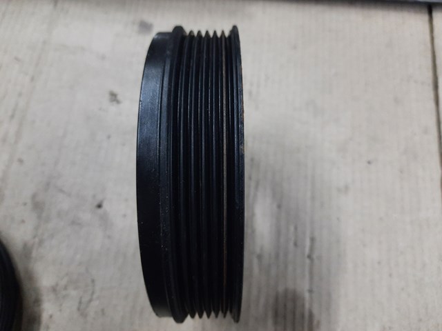 11237624103 BMW Шкив коленвала купить в Хмельницкий