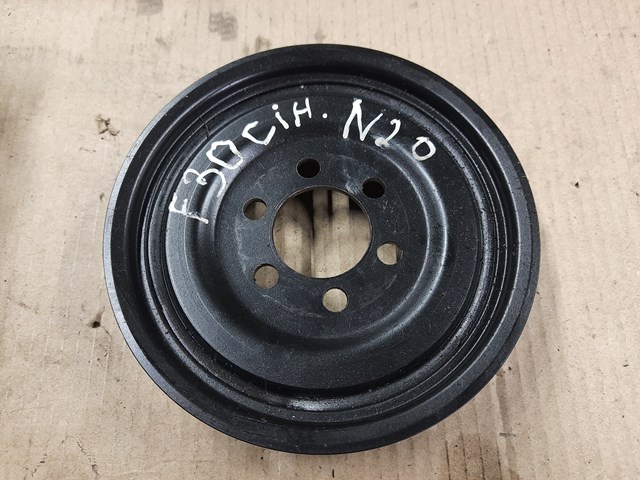 11237624103 BMW Шкив коленвала купить в Киев