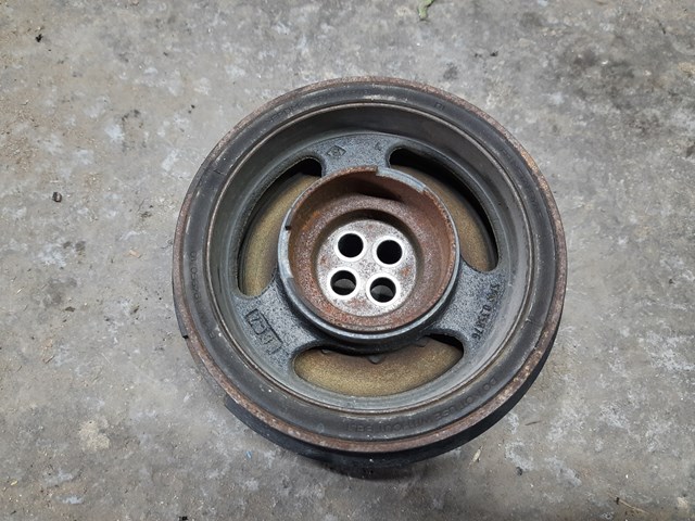 Шкив коленчатого вала 11238602800 BMW