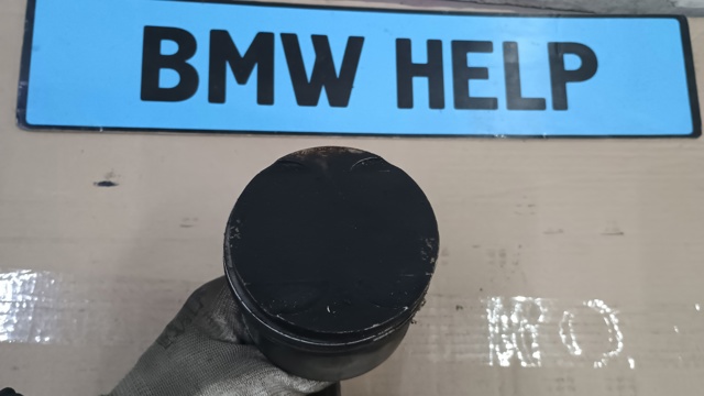 Поршень в сборе 11251722503 BMW