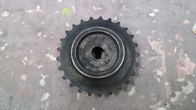 BMW 11312245361 Шестерня распредвала в наличии Киев