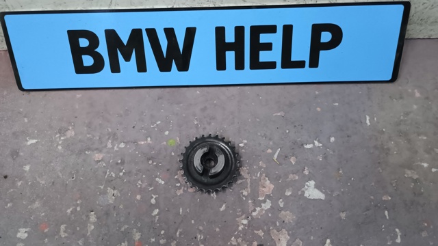 Механизм регулировки фаз грм 11312245361 BMW