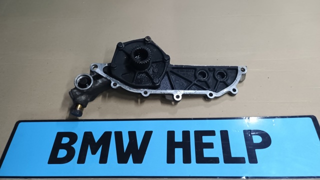 Регулятор фаз газораспределения 11361748036 BMW