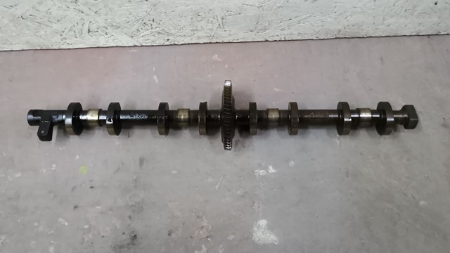 BMW 11377630747 Эксцентриковый вал, вальветроник (valvetronic) в наличии Днепр