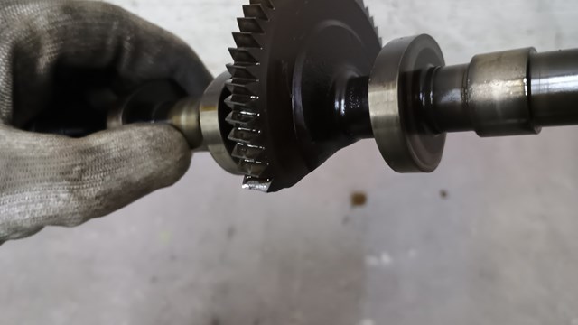 BMW 11377630747 Эксцентриковый вал, вальветроник (valvetronic) в наличии Одесса