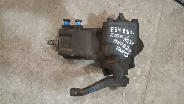 Рулевой редуктор 1139731 BMW