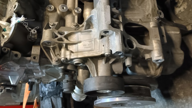 11517643067 Помпа купить Павлоград