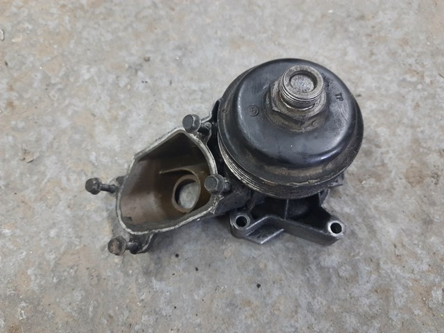 Насос охлаждения BMW 5