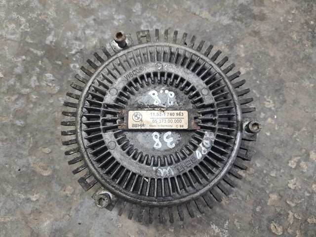 BMW 11521740963 Вискомуфта вентилятора в наличии Украина
