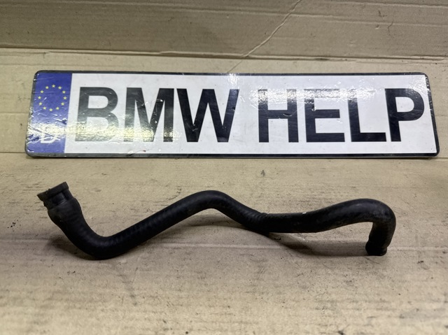 Трубопроводы и шланги системы охлаждения 11531247915 BMW