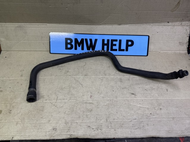 Шланг термостата 11531438632 BMW