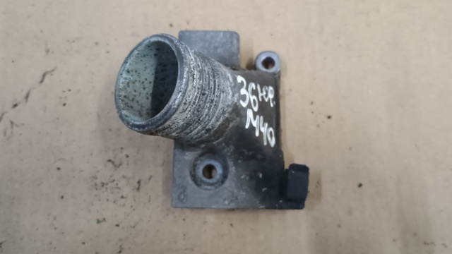 Фланец карбюратора 11531709844 BMW