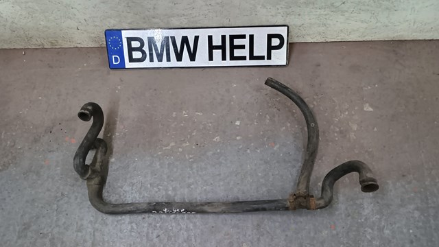 11531711002 BMW Шланг расширительного бачка нижний купить в Николаев