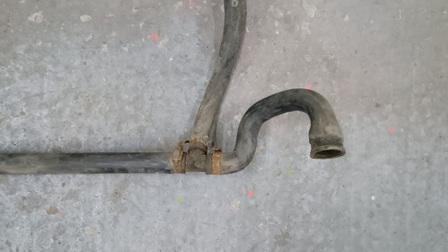 BMW 11531711002 Шланг расширительного бачка нижний в наличии Запорожье