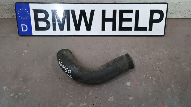 Шланг системы охлаждения 11531720720 BMW