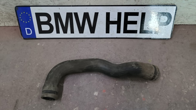 Шланг радиатора, нижний 11531734455 BMW