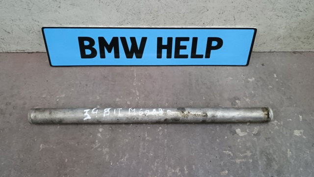 Патрубок воздушного фильтра 11531736830 BMW