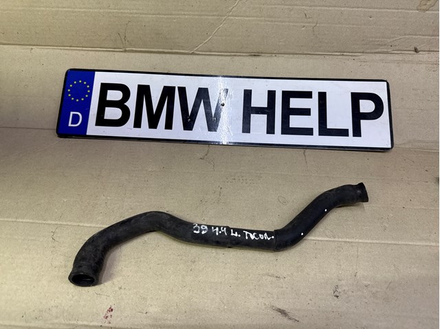 Шланг расширительного бачка, нижний 11531741404 BMW