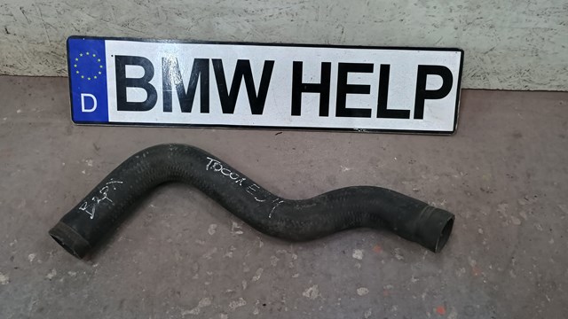 Шланг системы охлаждения 11532243660 BMW
