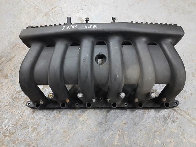 Впускной коллектор Бмв 5