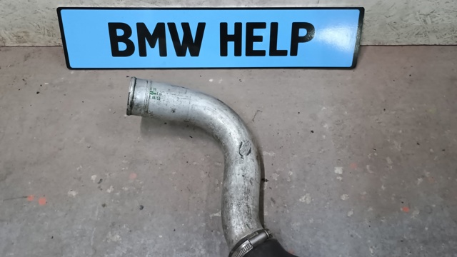 Датчик износа тормозных колодок передний 11617786531 BMW
