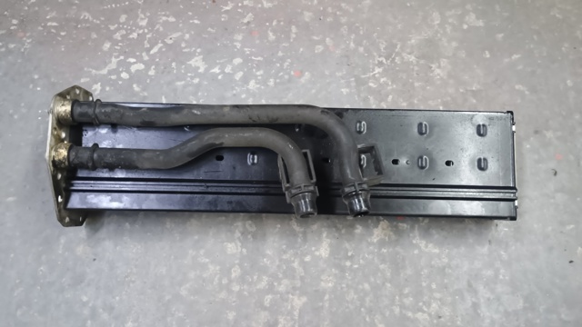 Впускной коллектор 11618603913 BMW