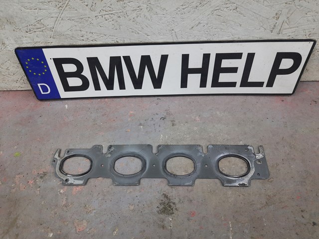 Прокладка коллектора 11628642774 BMW