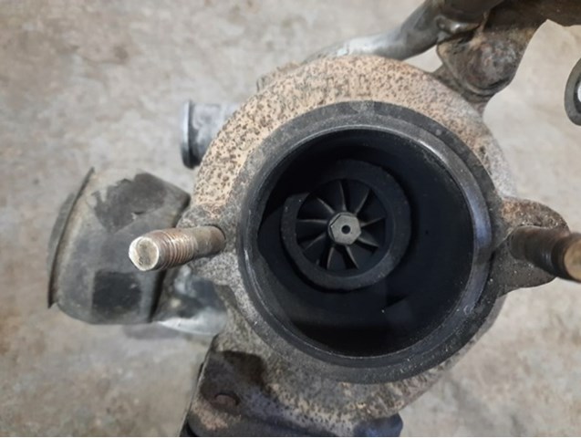 BMW 11652414341 Турбина в наличии Львов