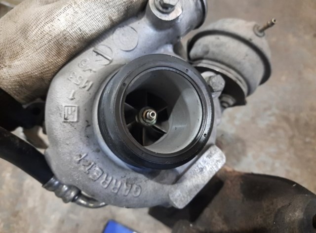 11652414341 BMW Турбина купить в Сумы
