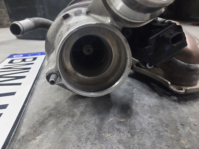 11657588938 BMW Турбина купить в Черновцы