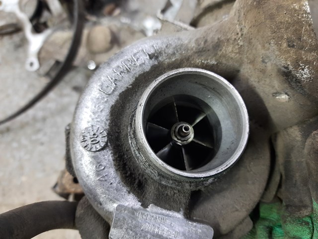 11657794144 BMW Турбина купить в Сумы