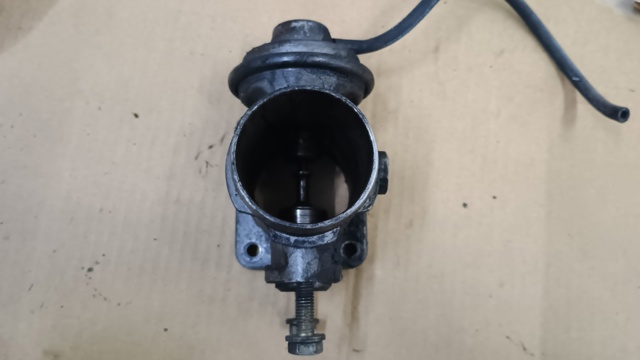 11712244900 BMW Клапан ЕГР купить в Житомир