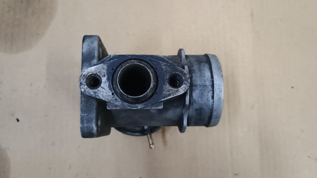 11712247177 BMW Клапан EGR рециркуляции газов купить в Черновцы
