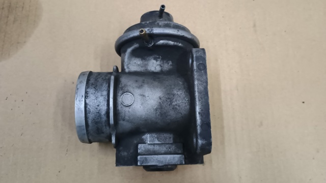 Клапан EGR, рециркуляции газов 11712247177 BMW